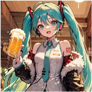 🍺 🧬Ai Pack🧬, Telegram sticker 21 of 54