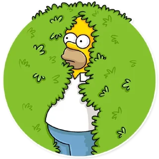 😳 TTFStickers, стікер Telegram 14 з 83