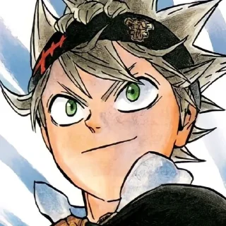 Asta