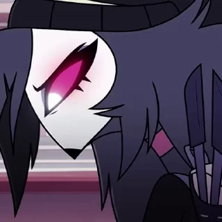🌟 Octavia, Telegram sticker 17 of 26