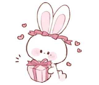 🎁 ⲙ᧐rᥱ ➝ @benti_stickers, стикер Telegram 22 из 45