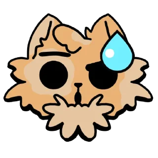 😅 Марси, стикер Telegram 21 из 63