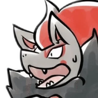 Zoroark Collection