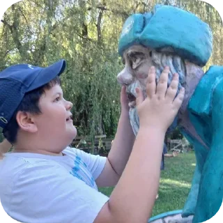 💋 Любимые, стікер Telegram 6 з 17