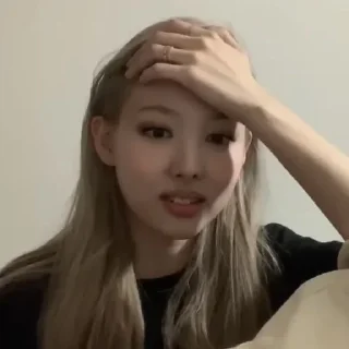 🥴 nayeon for бс / рбс : Mой стик, стикер Telegram 5 из 69