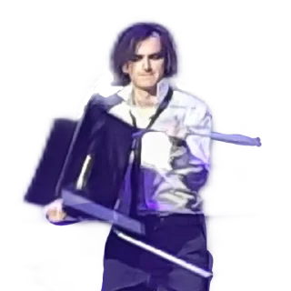🥸 Рейстлин злюка, Telegram sticker 19 of 48