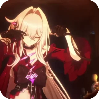 🌟 𝖳𝖧𝖤𝖫𝖤𝖬𝖠  !, стікер Telegram 10 з 18
