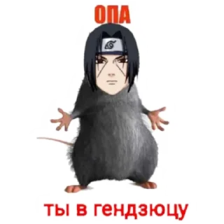 Madara