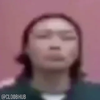 😎 @EARTH928B ⌥ ИГРА В КАЛЬМАРА SQUID GAME 1 2 3, стікер Telegram 23 з 30