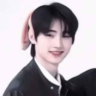 sᴜɴɢʜᴏᴏɴ ʙʏ @kengastickers