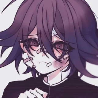 💜 Garage Panta, стікер Telegram 4 з 120