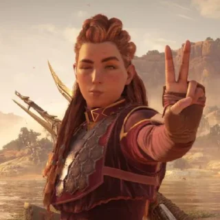 Horizon Forbidden West