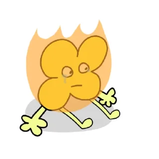 🥺 ХЕЛП ПЛИЗ, sticker Telegram 10 sur 43