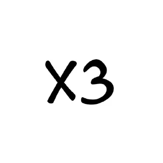 🤷‍♂ Слова, стікер Telegram 7 з 17