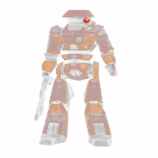 🤖 Half-life ❤️, стікер Telegram 18 з 67