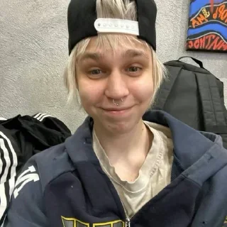 🥳 madk1d, стикер Telegram 10 из 27