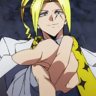 👍 РАЙО КРАШ, Telegram sticker 13 of 120