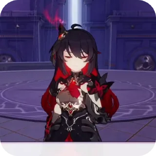 🦋 starchasm nyx 2 : @killlona ㅤㅤ, Telegram sticker 14 of 45
