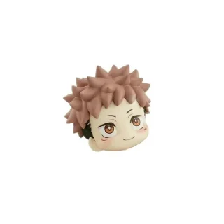 🖤 Jujutsu kaisen chibi @rtrthui, стікер Telegram 24 з 84