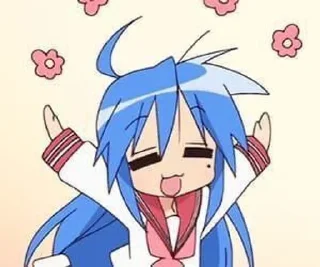 Konata Izumi