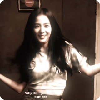 🦋 'Jisoo🦋help@wannabearoc, стікер Telegram 21 з 27