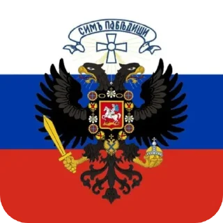 БЕЛАЯ АРМИЯ 🇷🇺 Граф Флотский