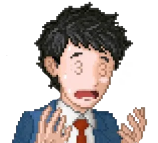 Yuppie psycho