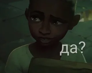 🌟 Ekko arcane, стикер Telegram 5 из 41