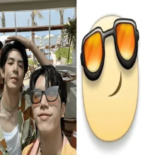 😎 бл лакорны от али, Telegram sticker 17 of 84