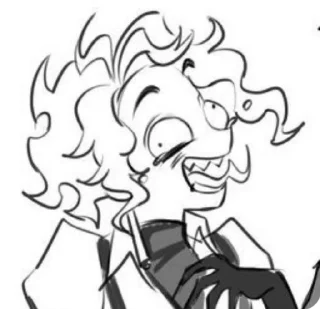 🌟 ДоттоЛёны, Telegram sticker 17 of 21
