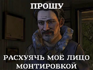 🙏 Ходячие, стікер Telegram 10 з 50