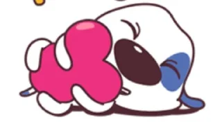 🤩 хенк @MoiStikiBot, sticker Telegram 13 sur 17
