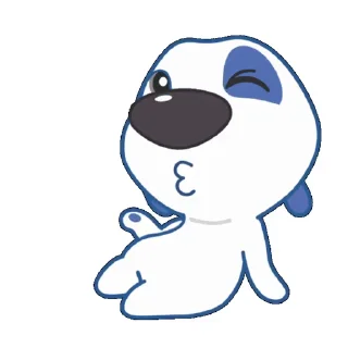 🤩 хенк @MoiStikiBot, sticker Telegram 2 sur 17