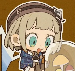 😃 Ezra Theodore, Telegram sticker 2 of 50