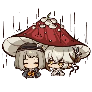 📖 Ezra Theodore, Telegram sticker 10 of 50