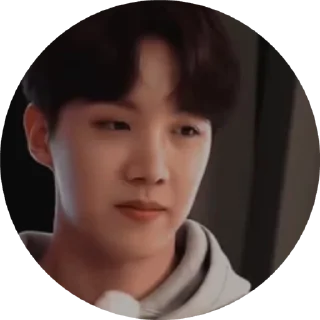 😲 J-hope_Hoseok_JungHoseok, стикер Telegram 24 из 50