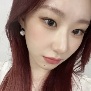 🪚 ((🪚) chaeryeong & @arw1ss, стікер Telegram 4 з 40
