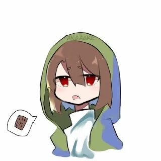 🌟 Чарочка, Telegram sticker 24 of 90