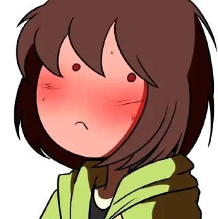 🌟 Drunk Chara @Night_Mat::, Telegram sticker 7 of 82