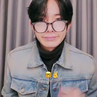 bambi boy @arhenh