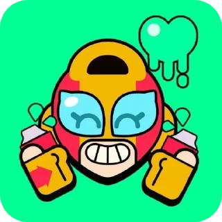 🖼 Максик 🥵 @TgEmodziBot, стикер Telegram 21 из 114