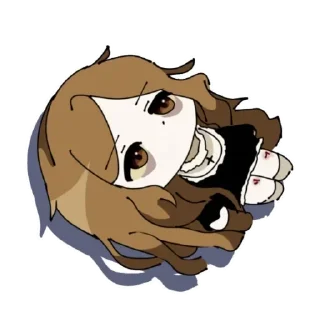😶‍🌫️ da da, sticker Telegram 20 sur 90