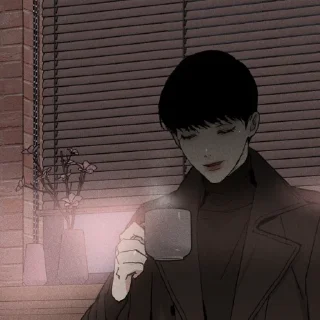 😎 фіг вам а не моя смерть, sticker Telegram 5 sur 25