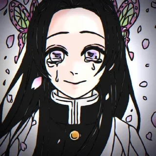 ❤️ kanae♡[@tatsumakixxz], стикер Telegram 11 из 32