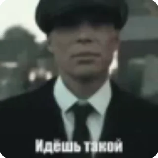 😎 Да поебать мне, Telegram sticker 9 of 55