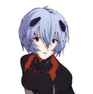 💠 Αყɳαɱι @FischlOfficial @Likourr, Telegram sticker 6 of 75