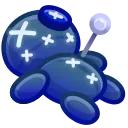 🪼 𝒩𝑒𝑣𝑒𝑙𝑙𝑒𝑡 ᭺ @n3onlu, стікер Telegram 6 з 30