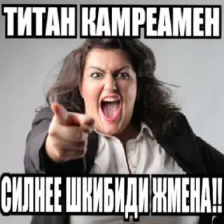 ШКИБИДИ ТУЛАЕТЫ