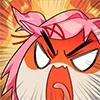 💖 DDLC By: @Arad02mine, sticker Telegram 18 sur 46