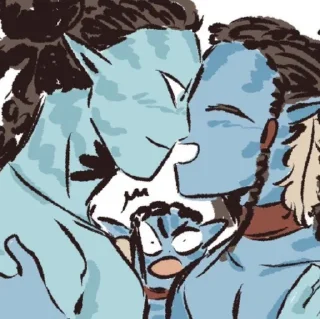 Avatar by kein | Ac twt Rong_doodle